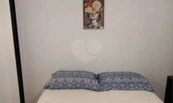 Imagem 7: São Paulo - Studio - Cerqueira Cesar