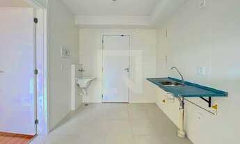 Imagem 4: Apartamento para Aluguel - Água Branca, 1 Quarto, 38 m2