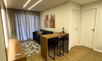 Imagem 3: APARTAMENTO MOBILIADO NA BELA VISTA