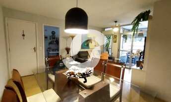 Imagem 5: Apartamento de 3 quartos com varanda e vaga no Ingá - Niterói - Rio de Janeiro