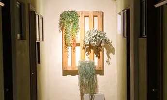 Imagem 5: FLAT c/ Mobília. 100metros da FMO e do PATTEO. na Quadra da Praia