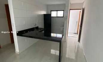 Imagem 7: Cobertura para Venda em João Pessoa, Bancários, 2 dormitórios, 1 suíte, 2 banheiros, 1 vag