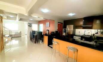 Imagem 7: Alugo Casa em Alameda com 4 quartos sendo 2 suites e 2 vagas