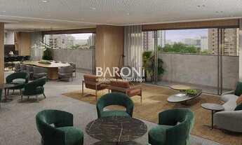 Imagem 3: São Paulo - Apartamento Padrão - Vila Nova Conceição