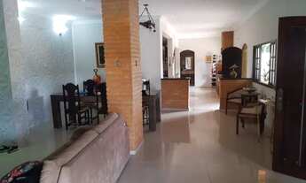 Imagem 4: Linda chácara Santa Isabel