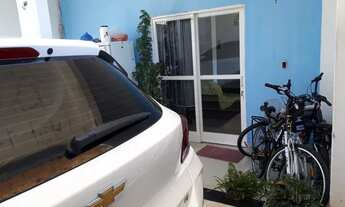 Imagem: Casa 2 quartos