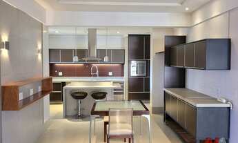 Imagem: Apartamento à venda no bairro Vila Imperial