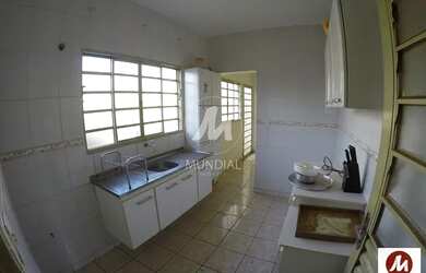 Imagem 7: Casa (térrea na rua) 3 dormitórios/suite, cozinha planejada