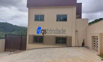 Imagem: Aluguel Residential / Apartment Santa Luzia