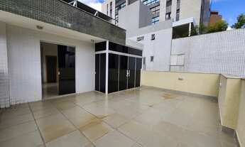 Imagem 1: Apartamento com 3 dormitórios à venda em Belo Horizonte