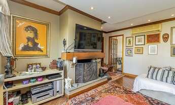 Imagem 7: PORTO ALEGRE - Apartamento Padrão - Auxiliadora