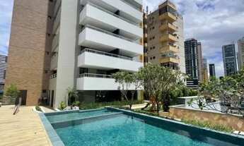 Imagem 6: Edifício JP Residênce 1 quarto