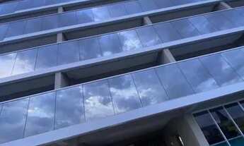 Imagem 5: Apartamento para aluguel com 34 metros quadrados com 1 quarto em Jardim Nova Yorque - Araç