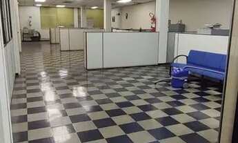 Imagem 6: Alugar prédio comercial inteiro na Rua São Joaquim, a poucos passos do metrô