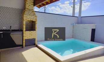 Imagem: Casa com 2 dormitórios, 85 m² - venda