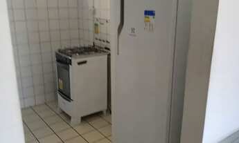 Imagem 7: Aluga-se apto semi mobiliado