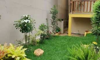 Imagem 5: Casa com 5 dormitórios à venda em Sete Lagoas