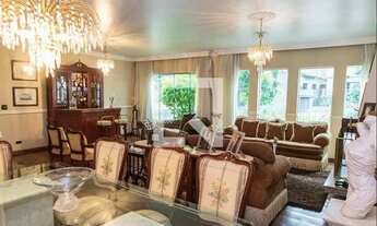 Imagem 3: Casa para Aluguel - Vila Mariana, 4 Quartos, 700 m2