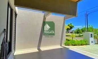 Imagem 6: CASA BARRA DOS COQUEIROS COND TERRAS ALPHAVILLE 2 NA BARRA DOS COQUEIROS