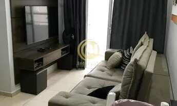 Imagem 7: Apartamento aluguel 69 M² 3 quartos, 1 Suíte, 1 Vaga, 1 Banheiro - Jardim Califórnia - Jac