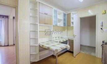 Imagem 7: Apartamento Venda Bela Vista 126 m² 3 Dormitórios