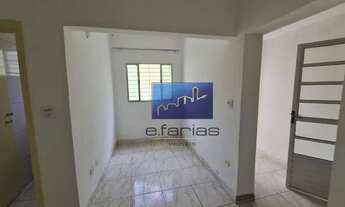 Imagem 2: Casa com 1 dormitório para alugar por R$ 950,00/mês - Vila Matilde - São Paulo/SP