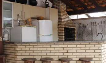 Imagem 4: Casa cond solar de brasilia