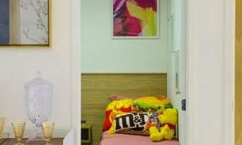 Imagem 3: Repasse de Apartamento na Planta (Em Construção