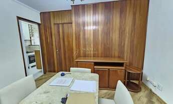 Imagem: Apartamento para Aluguel no bairro Moema