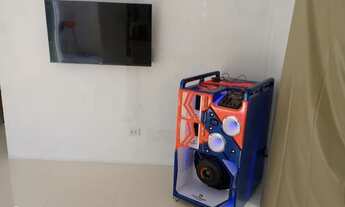 Imagem 4: Casa de praia em Itamaracá