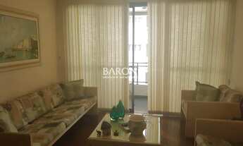 Imagem: São Paulo - Apartamento Padrão - Moema