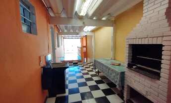 Imagem 5: Casa com 3 dormitórios à venda, 200 m² por R$ 680.000,00 - Jardim Maria Eneida - Mauá/SP