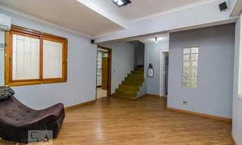 Imagem 3: Casa de Condomínio à Venda - Cristal , 3 Quartos, 139 m2