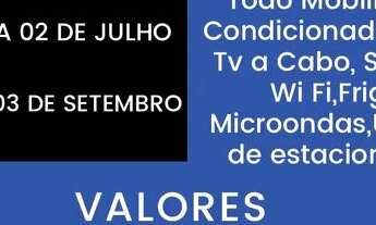 Imagem: RESORT SALINAS PREMIUM