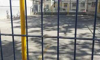 Imagem 3: AÉQUITAS VENDE APARTAMENTO (TÉRREO) TAQUARA SALA 2 QUARTOS GARAGEM ACEITA FINANCIAMENTO