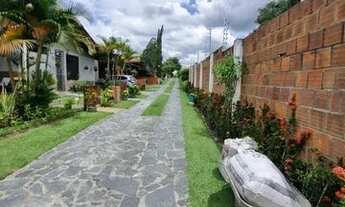 Imagem 4: CASA EM PRIVE | LOCAÇAO CONTRATO ANUAL