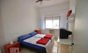 Imagem 2: Apartamento para Aluguel - Ipanema, 3 Quartos, 80 m2