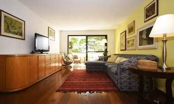 Imagem 4: São Paulo - Apartamento Padrão - Brooklin