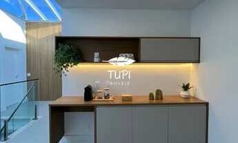 Imagem 6: Casa de condomínio para venda no novo Leblon