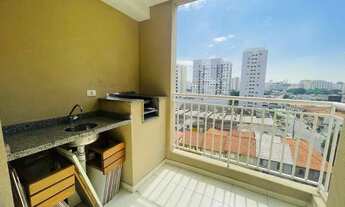 Imagem: Apartamento para venda possui 60 metros