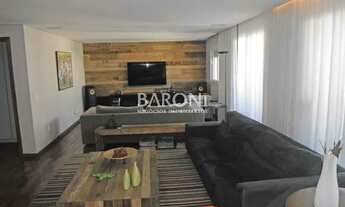 Imagem 2: São Paulo - Apartamento Padrão - Moema