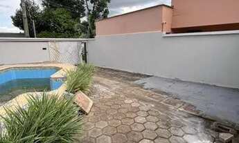 Imagem 6: Casa térrea com piscina residencial Bambuí rua Paysandu em Parauapebas 3/4