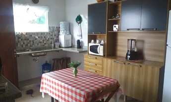 Imagem 6: Casa em Travessão de Campos