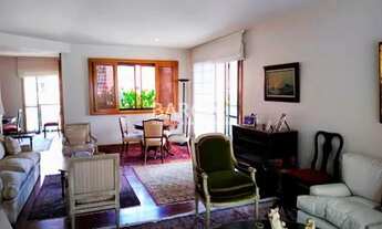 Imagem 2: São Paulo - Apartamento Padrão - Moema