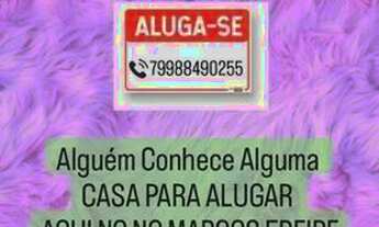 Imagem: Casa para alugar