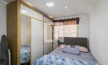 Imagem 6: Apartamento para Aluguel - Guaratiba, 2 Quartos, 60 m2