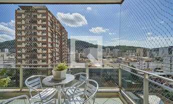 Imagem 6: Apartamento para Aluguel - Vila Isabel, 4 Quartos, 160 m2