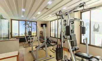 Imagem 5: Flat próximo da Avenida Nove de Julho e a duas quadras da Avenida Paulista disponível para