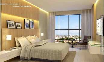 Imagem 6: Apartamento para venda possui 147 metros quadrados com 3 quartos em Ponta Verde - Maceió