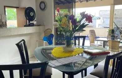 Imagem 4: Casa com 04 Suítes Condomínio Florais Cuiabá, Cuiabá/MT